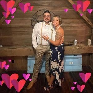 Meet your Posher, Marlee